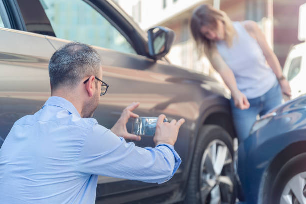 Professional Commercial Auto Insurance technician working in Naval Academy, MD