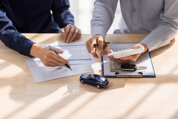 24/7 Emergency Commercial Auto Insurance experts in Naval Academy, MD