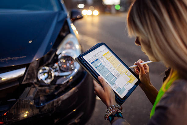 Affordable Commercial Auto Insurance solutions in Naval Academy, MD